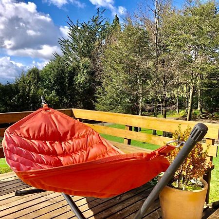 Willa Las Magnolias Lofts Puerto Varas Zewnętrze zdjęcie