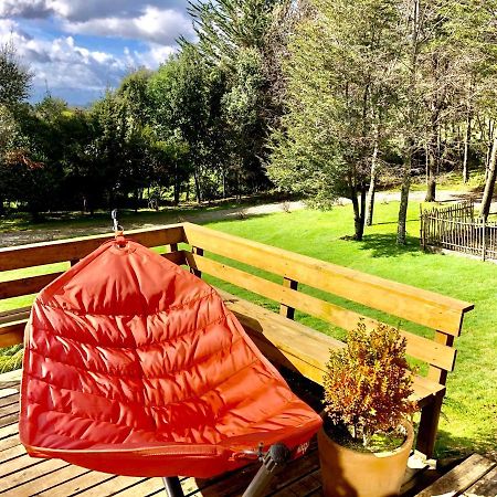 Willa Las Magnolias Lofts Puerto Varas Zewnętrze zdjęcie