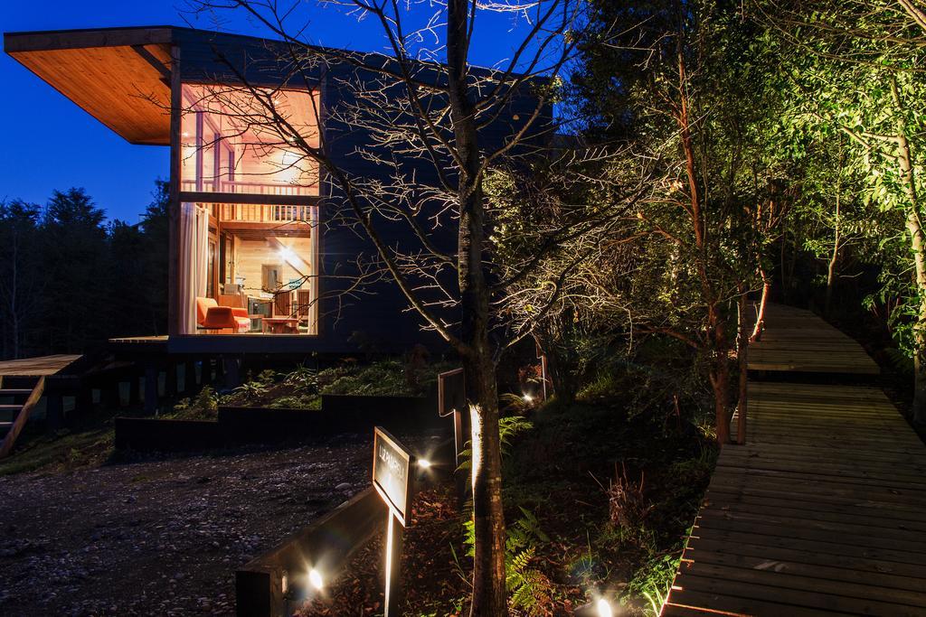 Willa Las Magnolias Lofts Puerto Varas Pokój zdjęcie
