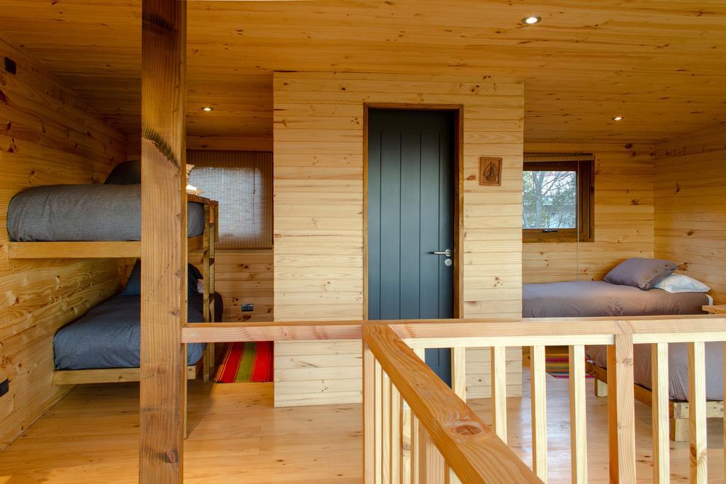 Willa Las Magnolias Lofts Puerto Varas Pokój zdjęcie
