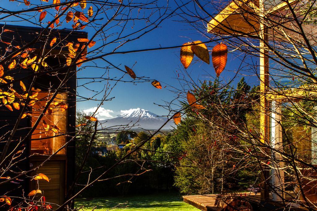 Willa Las Magnolias Lofts Puerto Varas Pokój zdjęcie