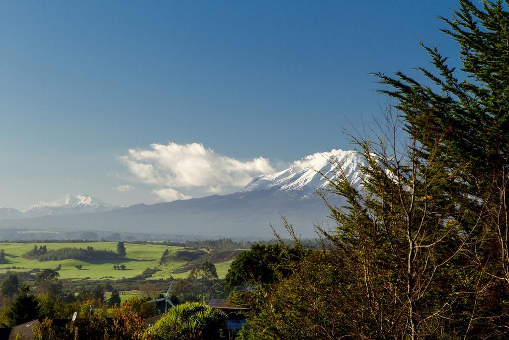 Willa Las Magnolias Lofts Puerto Varas Pokój zdjęcie