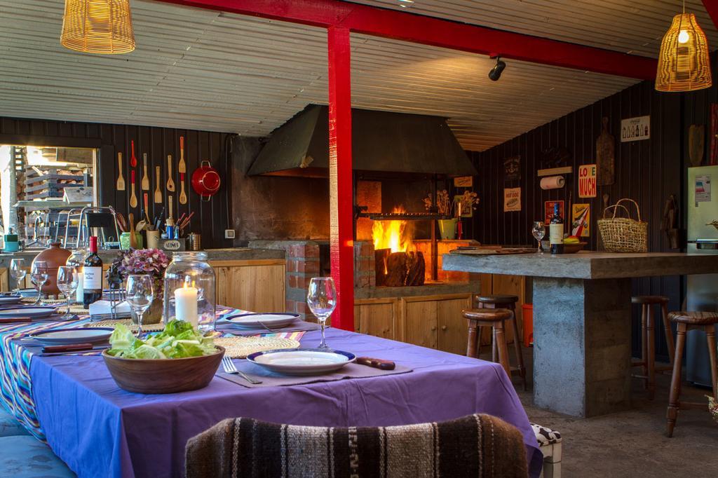 Willa Las Magnolias Lofts Puerto Varas Zewnętrze zdjęcie