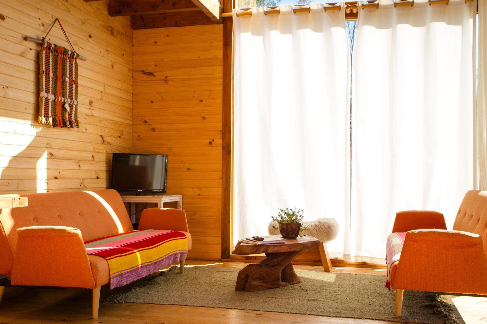 Willa Las Magnolias Lofts Puerto Varas Zewnętrze zdjęcie