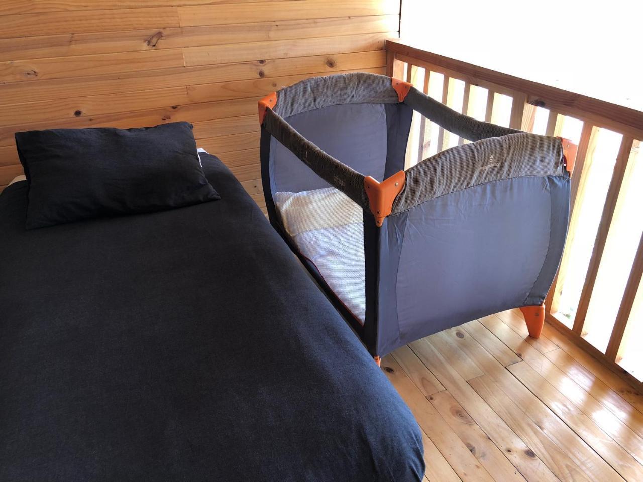 Willa Las Magnolias Lofts Puerto Varas Zewnętrze zdjęcie