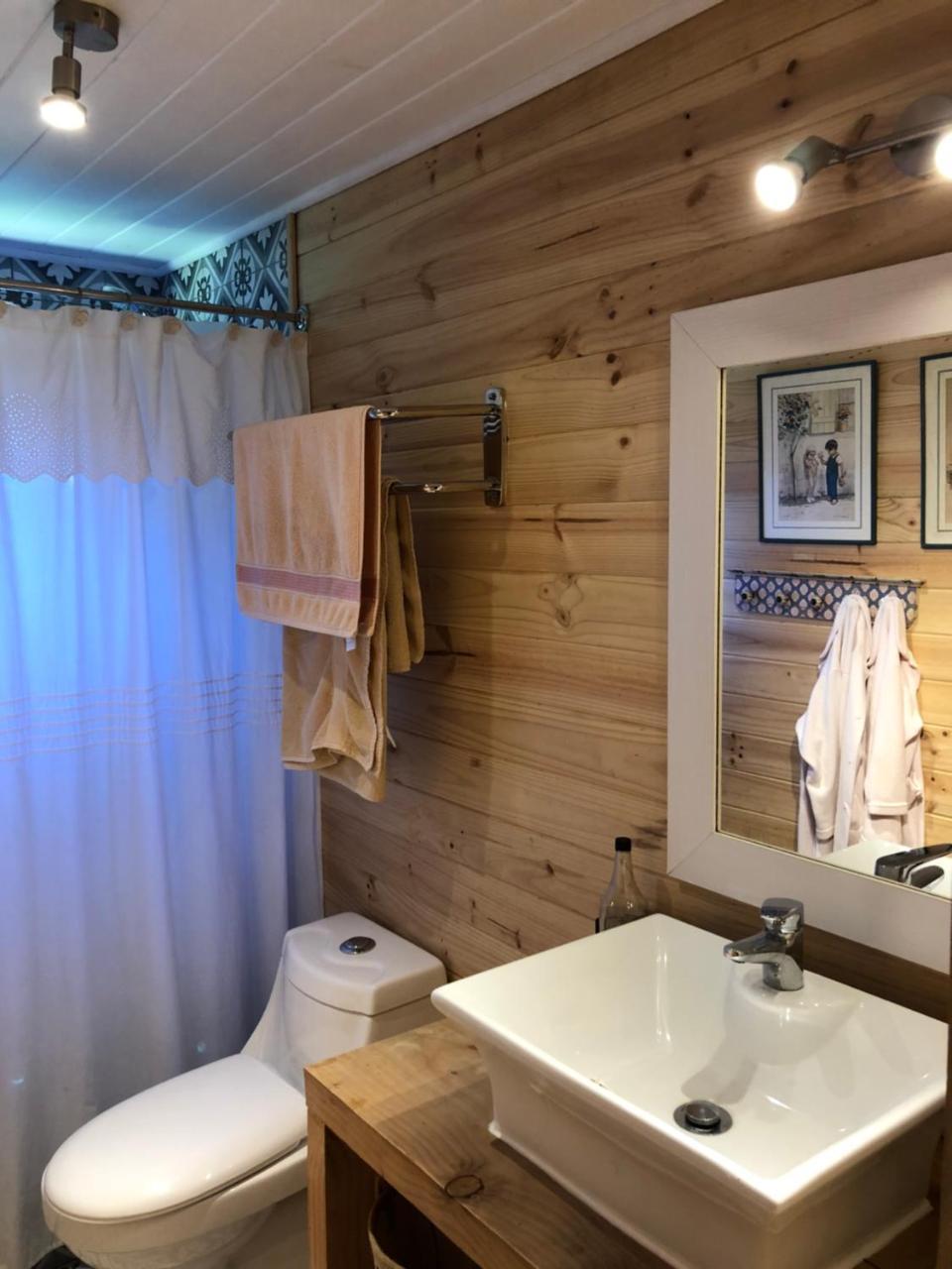 Willa Las Magnolias Lofts Puerto Varas Zewnętrze zdjęcie