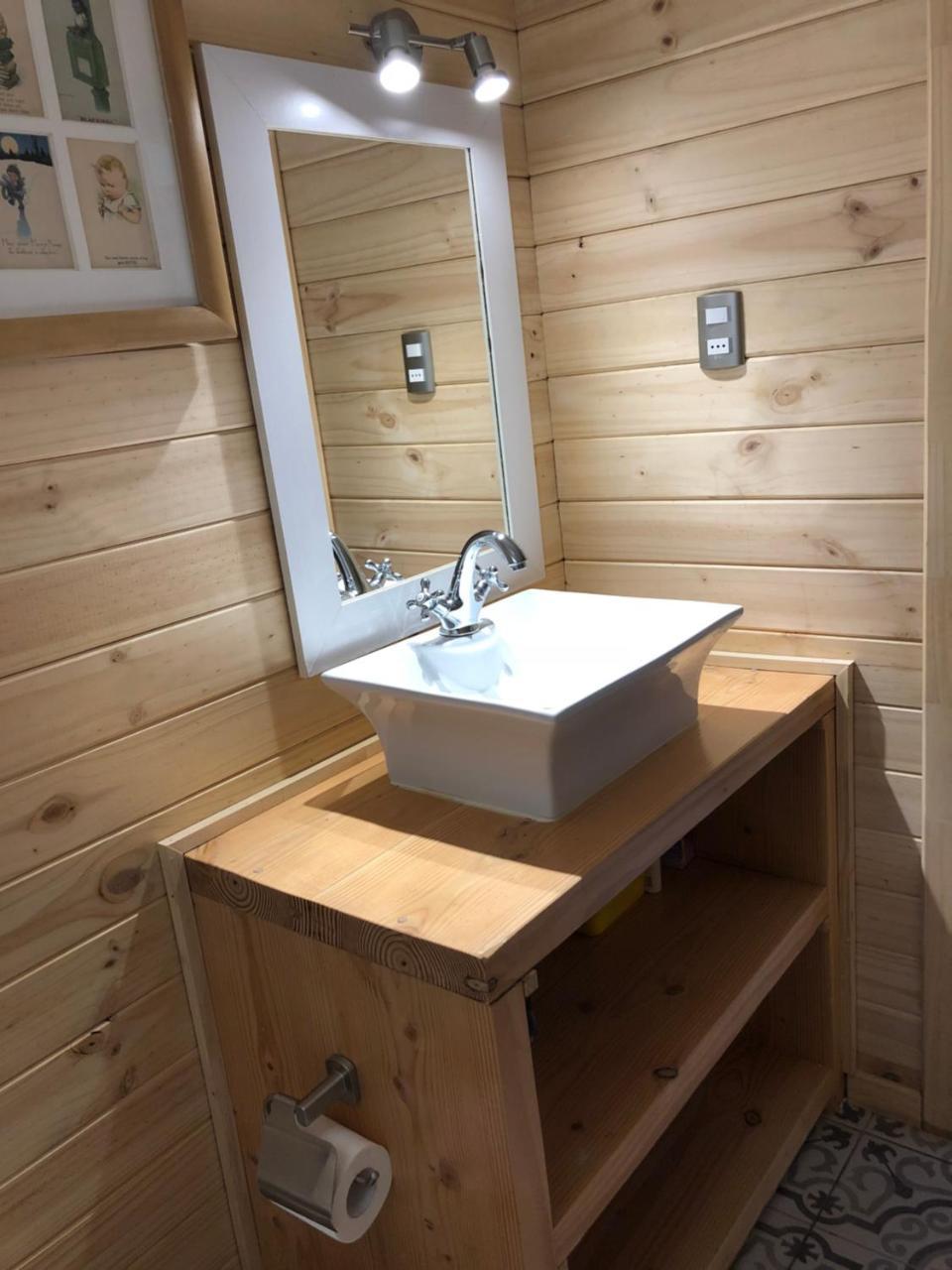 Willa Las Magnolias Lofts Puerto Varas Zewnętrze zdjęcie