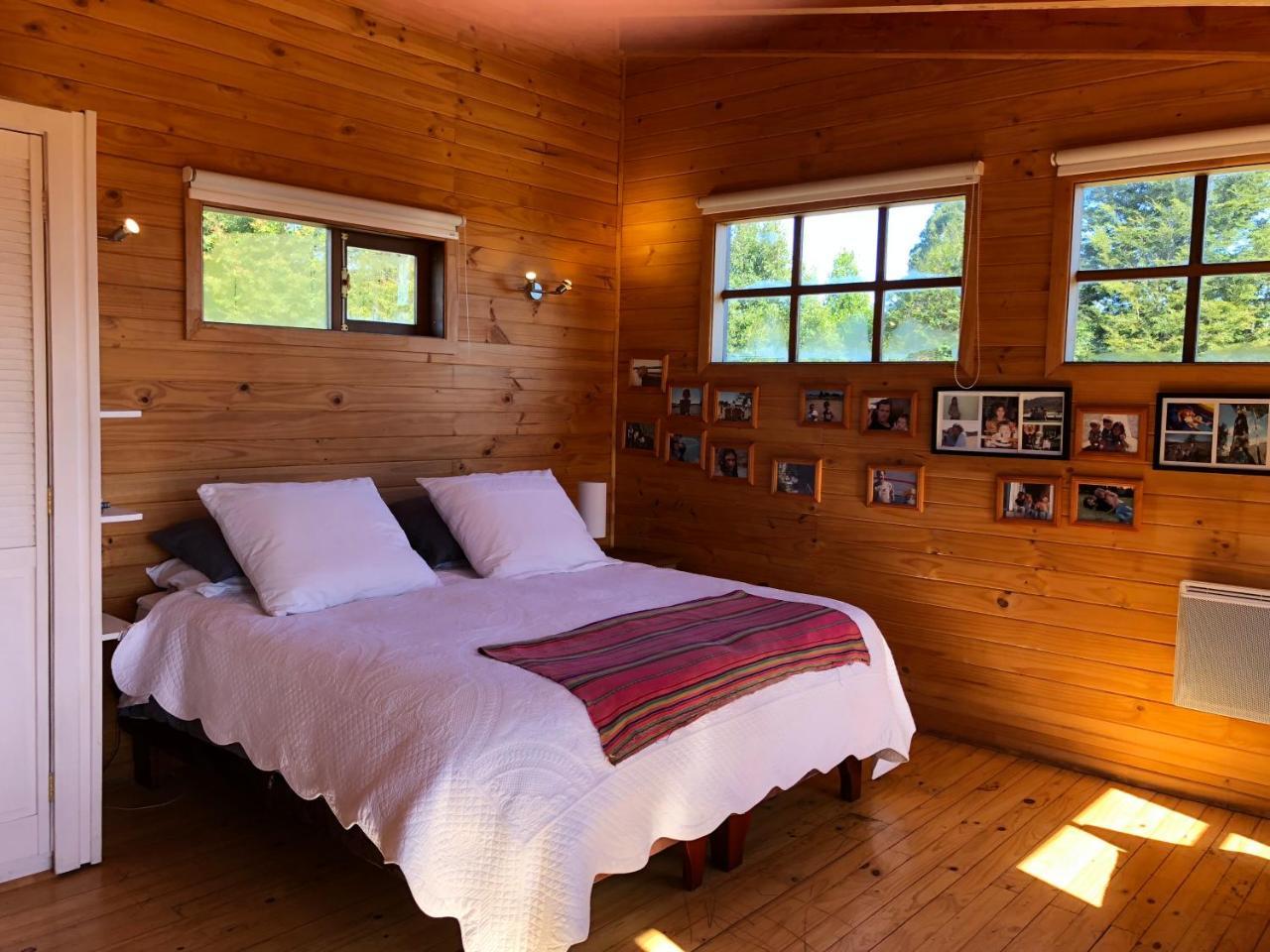 Willa Las Magnolias Lofts Puerto Varas Zewnętrze zdjęcie