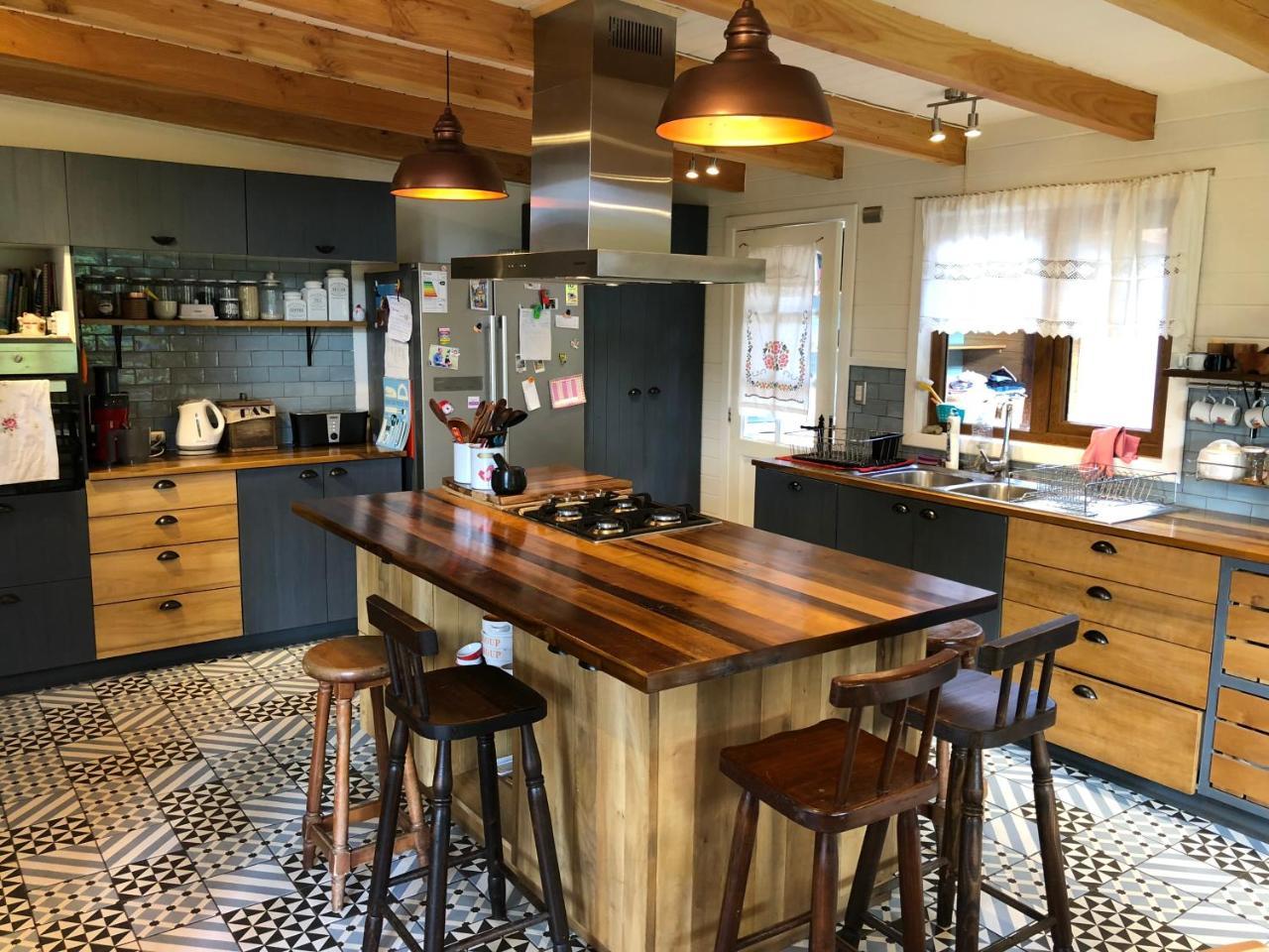 Willa Las Magnolias Lofts Puerto Varas Zewnętrze zdjęcie