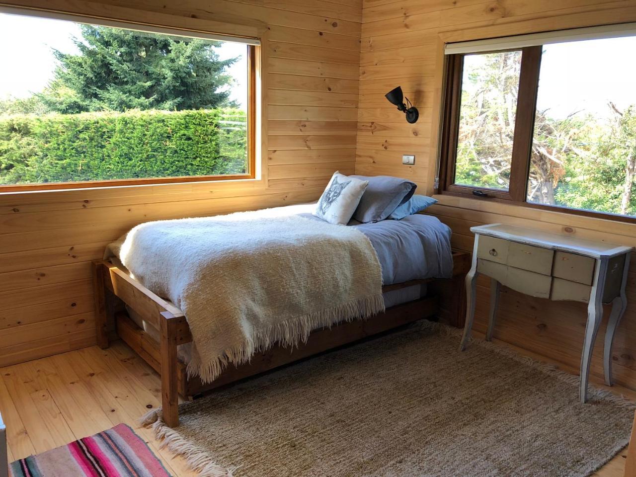 Willa Las Magnolias Lofts Puerto Varas Zewnętrze zdjęcie