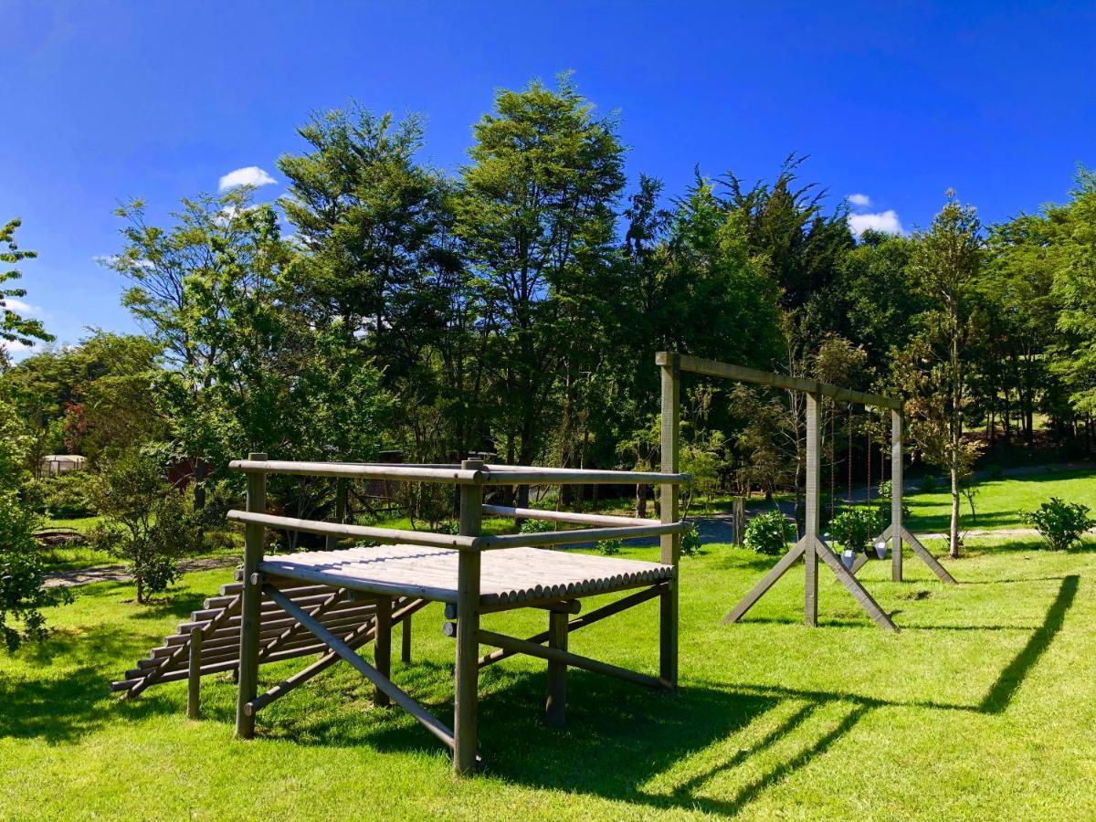 Willa Las Magnolias Lofts Puerto Varas Zewnętrze zdjęcie